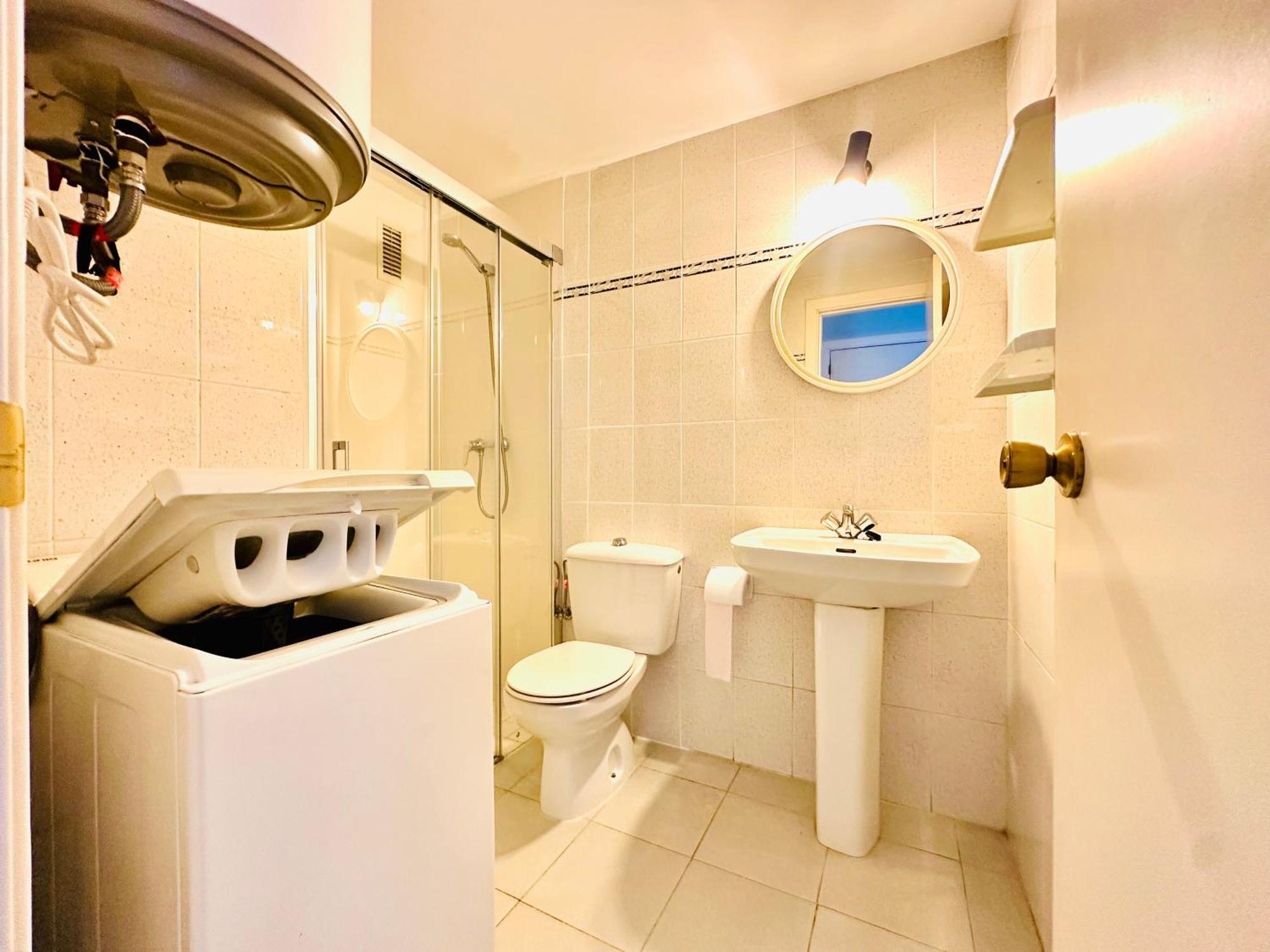 Appartement Global Immo 2059 Rocmar à Roses Extérieur photo