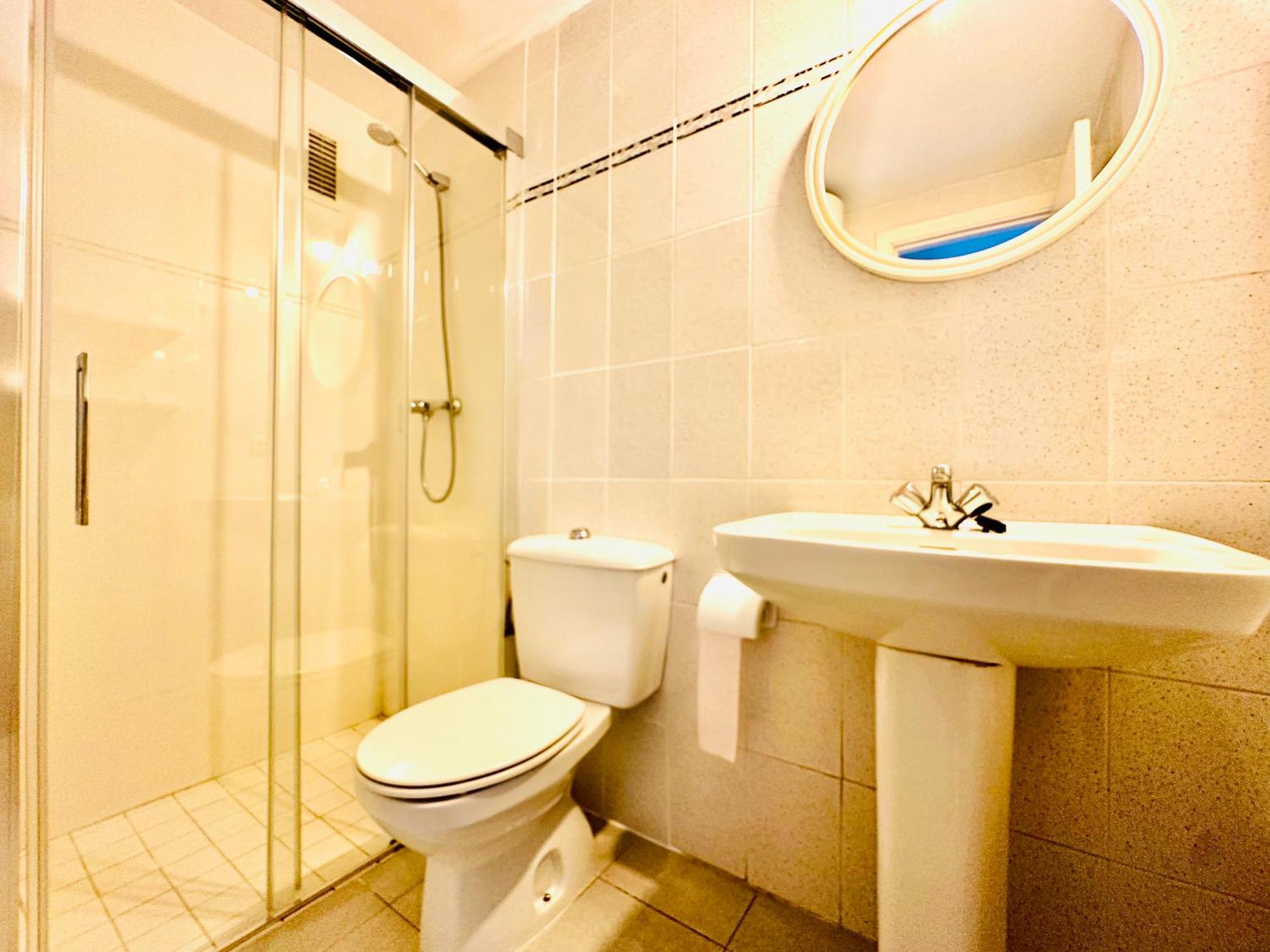 Appartement Global Immo 2059 Rocmar à Roses Extérieur photo